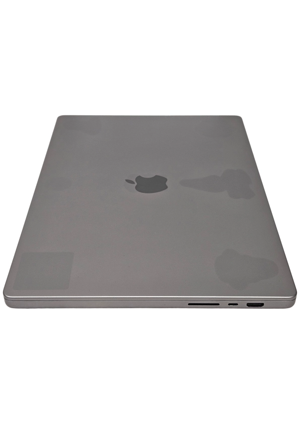 Apple MacBook Pro 16 A2485 M1 PRO 32GB 512 SSD 16,2